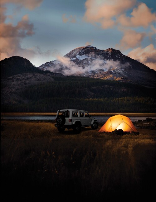 Energizer® Introduces First Collaboration with Jeep® Brand