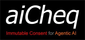 PrivacyCheq Launches aiCheq, Ledger-Backed Agentic AI Privacy Consent Solution