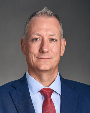 Timken Names Michael A. Discenza Chief Financial Officer