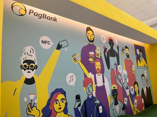 Photo: PagBank