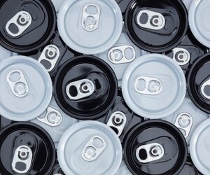 Novelis and DRT Collaborate to Advance Sustainability of Aluminum Beverage Can Ends