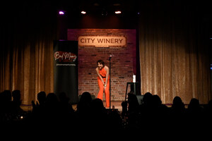 Bad Momz of Comedy N. Carolina Tour - Sept. 10-13, 2025