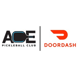 DoorDash and Ace Pickleball Club Announce Multi-Year Partnership to Bring On-Demand Convenience to Club Members Nationwide