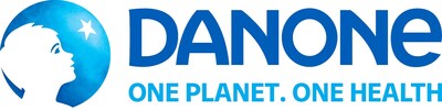 Danone Logo (CNW Group/Danone Canada)