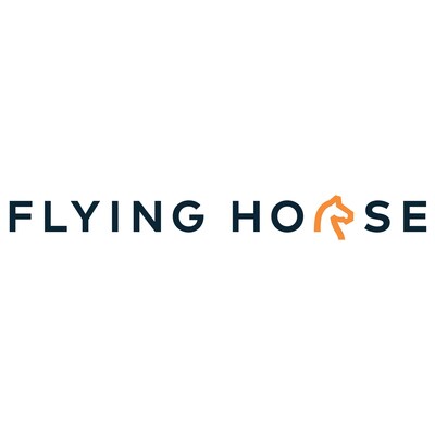 Flying Horse Communication, Inc logo Flying Horse Communication, Inc logo