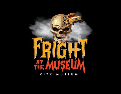 Fright at the Museum