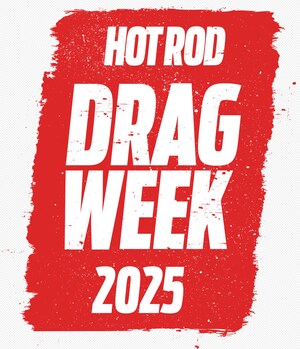 HOT ROD Drag Week 2025 returns September 14-19