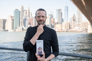 Parents Urged to Make Kids' Bedtime Screen-Free as National Campaign Launches with NYC Flash Mob
