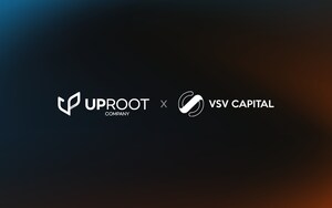 Uproot Company Deepens Partnership with VSV Capital Through Strategic Web3 Advisory Role
