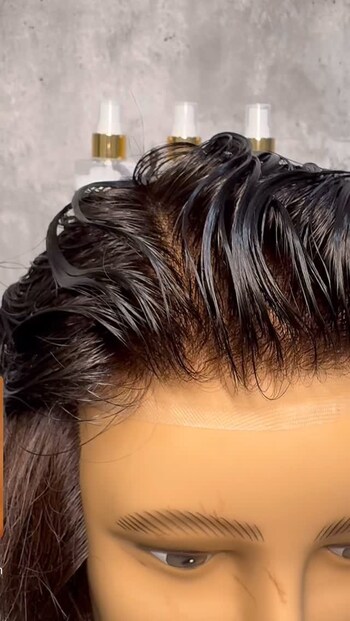 Mars tu2501 hairline photo