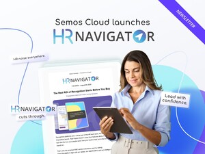 New from Semos Cloud: The Insider's Guide to Winning at Employee Experience