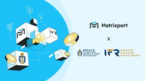 Matrixport 與香港科技大學金融研究院達成策略合作，共探 RWA 代幣化發展未來