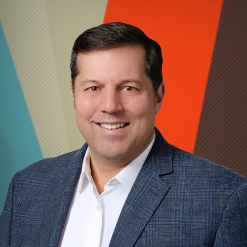 John Shingler, Yondr's new COO John Shingler, Yondr's new COO