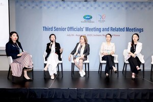Kuaishou副社長のSong Tingting氏、女性のイノベーションとリーダーシップを促進するデジタル・テクノロジーの役割を強調