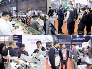 2025 Global Hospitality &amp; F&amp;B Trends - HOTELEX Puts Industry Insights in Focus