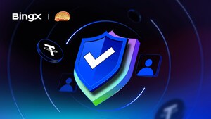 La certificación PCI DSS de BingX establece un nuevo estándar de seguridad de datos en Web3