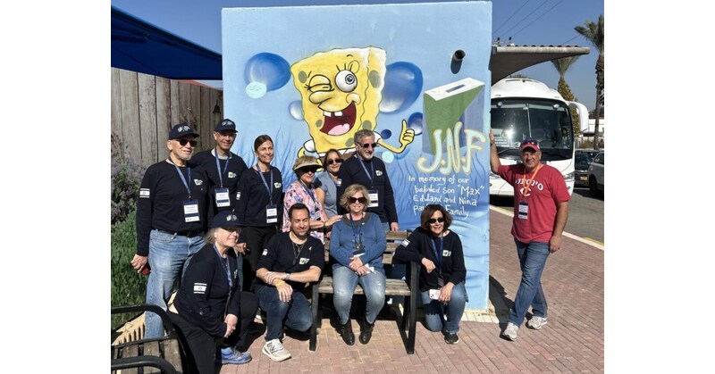 Global Conference for Israel to Spotlight Firsthand Accounts of Impact and Resilience