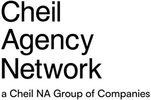 Introducing the Cheil Agency Network, comprised of five independent agencies, led by newly promoted CEO Joe Maglio