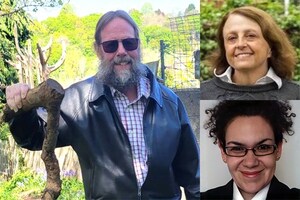 Winning Writers Announces the Winners of the 24th Annual Wergle Flomp Humor Poetry Contest
