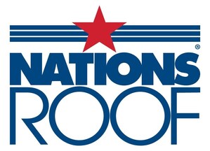 Nations Roof Appoints Robert Speights as Chief Executive Officer