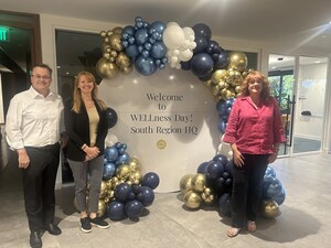FirstService Residential Earns WELL Certified™ Gold for South Region Headquarters