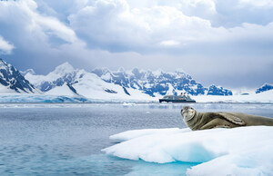 SEABOURN ANNOUNCES NEW OCEAN VOYAGES AND EXPEDITION ITINERARIES FOR 2027-2028