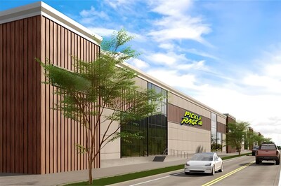 Union County, NJ PickleRage Club