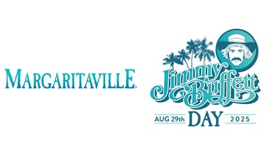 Margaritaville will celebrate its Second Annual “Jimmy Buffett Day” with a Day of Service on August 29