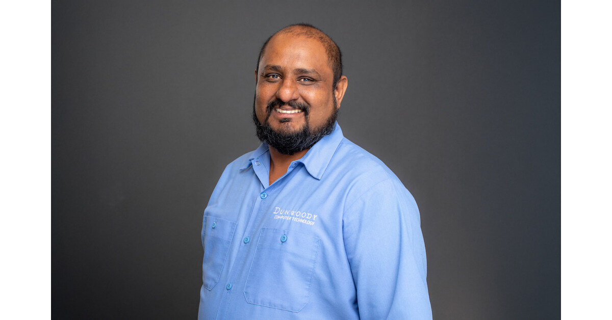 Dunwoody College of Technology Names Amalan Pulendran as Director of Computer Technology Dunwoody College of Technology Names Amalan Pulendran as Director of Computer Technology