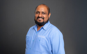 Dunwoody College of Technology Names Amalan Pulendran as Director of Computer Technology