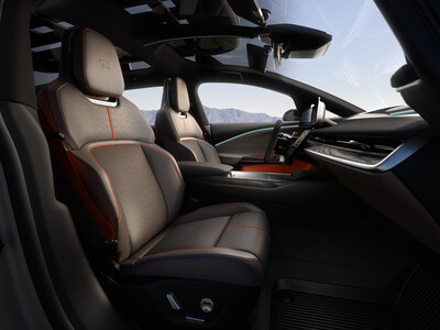 Lucid Gravity X Concept: A Trail-Ready SUV Designed to Push Boundaries and Redefine Adventure