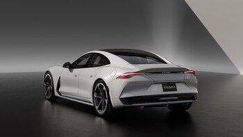 2026 Karma Gyesera Grande Coupé
