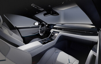 2026 Karma Gyesera Grande Coupé
