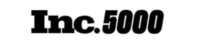 Inc 5000 Logo