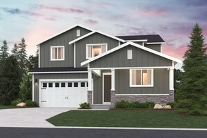 Century Communities Announces Return to Popular McCormick Development in Port Orchard, WA