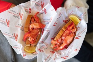 Cousins Maine Lobster Rolls Out Second Lubbock Truck