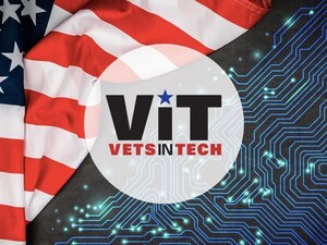 VetsinTech Announces Winners of Fifth Annual Tech Startup Pitch Competition