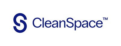 CleanSpace logo