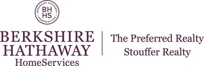 BHHS Logo (PRNewsfoto/The Preferred Realty)