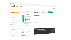 Business Credit Startup FairFigure Announces Innovative New Product