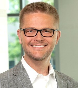 Shaun McDougall Joins First Horizon Corporation as Head of Consumer Banking