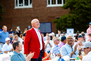 $27 Million Raised Over 29 Years Because of an Idea to End Cancer as We Know It for Everyone