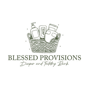 Blessed Provisions Diaper &amp; Toiletry Bank to HOST 1st Annual Frederick Diaper Drive on September 20, 2025 from 1:00pm-3:00pm at C. Burr Artz Public Library - Trust Conference Room, located at 101 E. Patrick St., Frederick, MD 21701