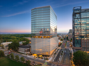 First Horizon Announces Charlotte Hub Relocation to the Queen City's South End