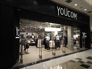 Youcom inaugura 23ª loja na capital paulista
