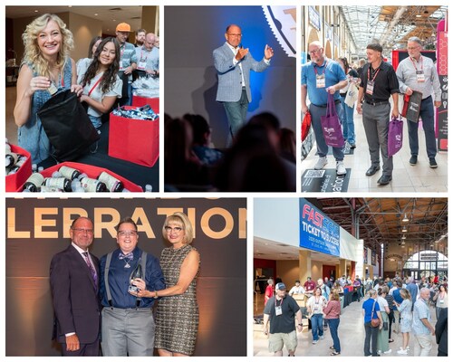 FASTSIGNS Outside Sales Summit 2025 FASTSIGNS Outside Sales Summit 2025