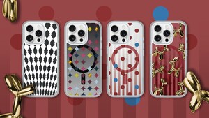 Step Into the Spotlight with the New OtterBox Cirque du Rebelle Collection