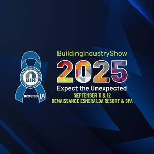 Building Industry Association of Southern California Announces 2025 Legends Nominees