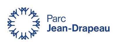 Logo de la Société du parc Jean-Drapeau (Groupe CNW/Ville de Montréal - Société du parc Jean-Drapeau)