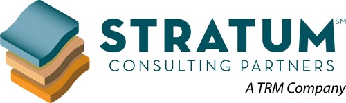 Stratum Consulting Partners logo